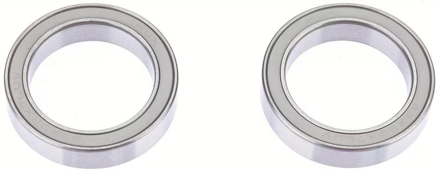 SRAM Lager-Satz Double Time vorne 2x 23327 - Präzise Lagerung für Vorderradnaben