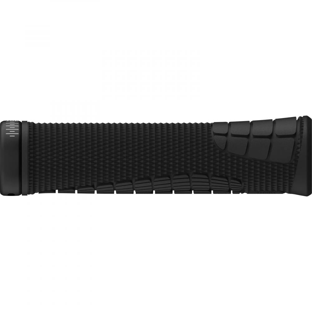 SQLab Lenkergriffe Lenkergriffe 7OX 2.0 Pro Schwarz