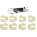 Manitou Travel Spacer Set für Mezzer Pro 35 mm - einfache Federwegsanpassung