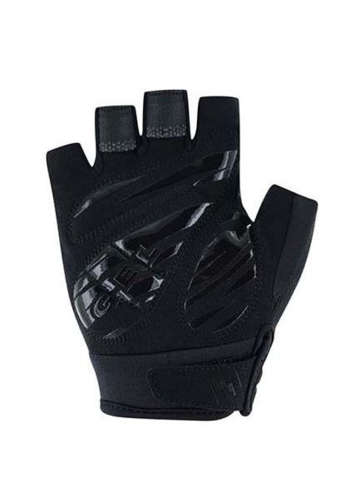 Roeckl Sports High Performance Bike Fingerhandschuhe Itamos 2 (black/white) Größe 11