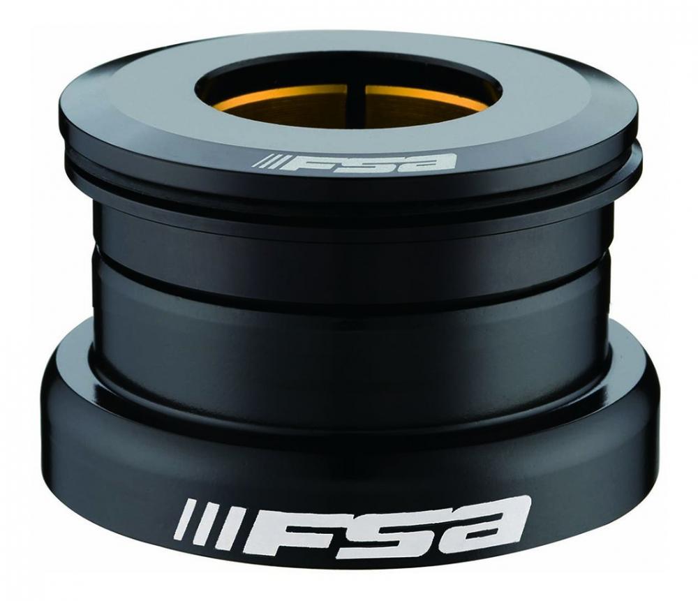 Steuersatz Gravity 1 1 1/8" - 1,5" - Stabiler Semi-integrierter Headset Für Gravity-einsatz
