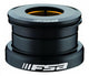 FSA Steuersatz Gravity 1 1 1/8" - 1,5" - stabiler Semi-integrierter Headset für Gravity-Einsatz