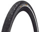 Continental Reifen Contact Plus City 28x1.45 Zoll 37-622 schwarz Reflex E-50 Draht
