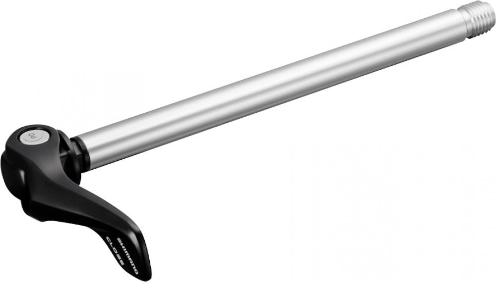 SHIMANO STECKACHSE I-TYP 12X142MM Steckachse - für 12 x 142 mm Hinterradaufnahme