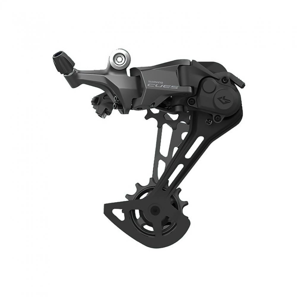 SHIMANO Schaltwerk CUES RD-U6000 10/11-fach Mittellang Schaltwerk - 11-fach