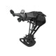 SHIMANO Schaltwerk CUES RD-U6000 10/11-fach Mittellang Schaltwerk - 11-fach