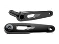 SRAM Kurbelarm Kurbelarme Rival XPLR E1 172 - 5 mm - leichte Steifigkeit für Gravel-Performance