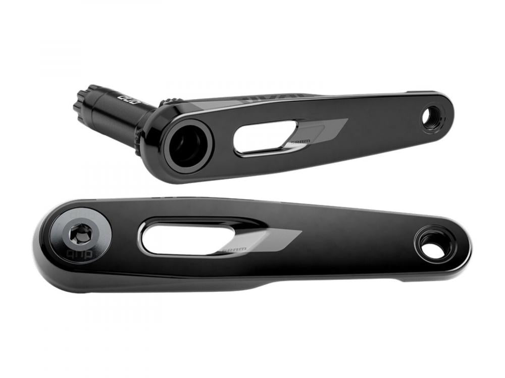 SRAM Kurbelarm Kurbelarme Rival XPLR E1 172 - 5 mm - leichte Steifigkeit für Gravel-Performance
