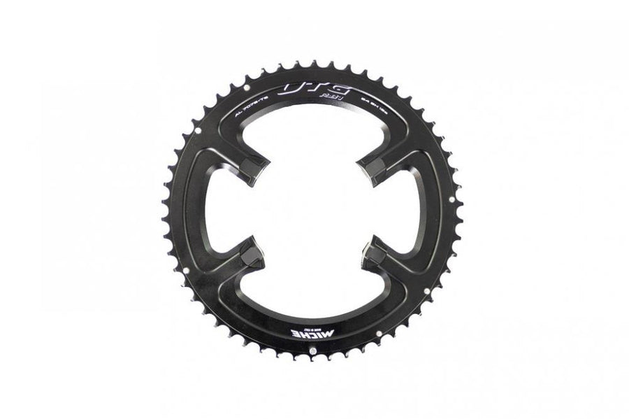 Miche Kettenblatt UTG 8100 12fach 58Z schwarz mit Schrauben