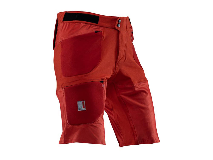 Leatt MTB All Mountain 3.0 Shorts, Glow - 2024, M