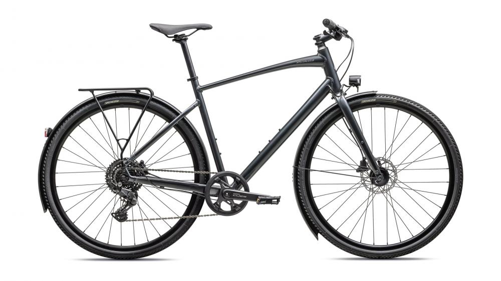 SIRRUS X 2.0 EQ BLKLQDMET/ASHGRY S