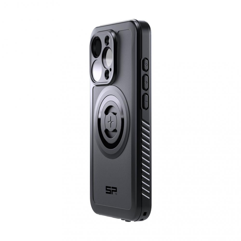 SP Connect SP Phone Case Xtreme iPhone 15 Pro - wasserdichtes Outdoor-Case