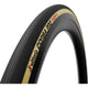 Vittoria Corsa Pro 28 Zoll (29-622) TLR wide 29 tan-black - Tubeless Rennradreifen mit Top-Grip