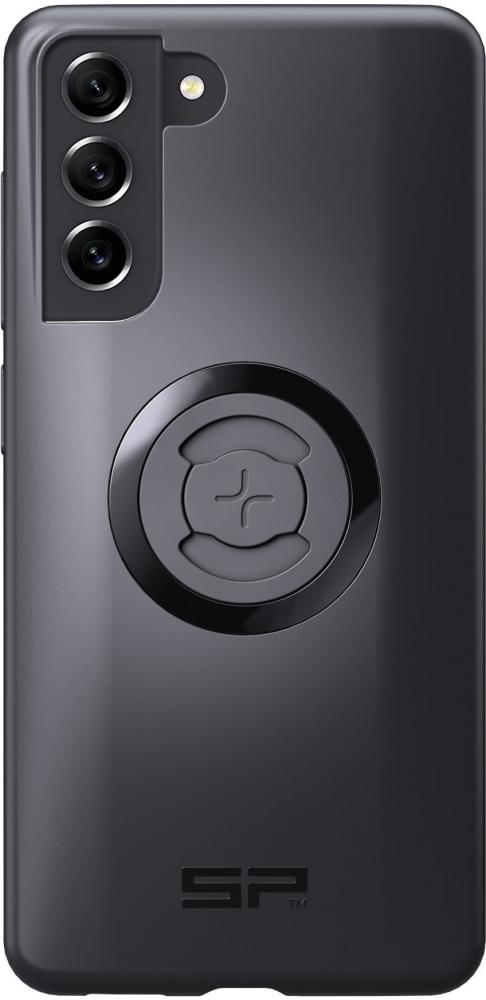 SP Connect SP Phone Case SPC+ S21 FE - schlanke Handyhülle für sicheren Halt