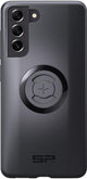 SP Connect SP Phone Case SPC+ S21 FE - schlanke Handyhülle für sicheren Halt