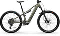 Centurion Numinis R1000 EP1 Mossy M / (41) Grün - vollgefedertes E-MTB der aktuellen Generation