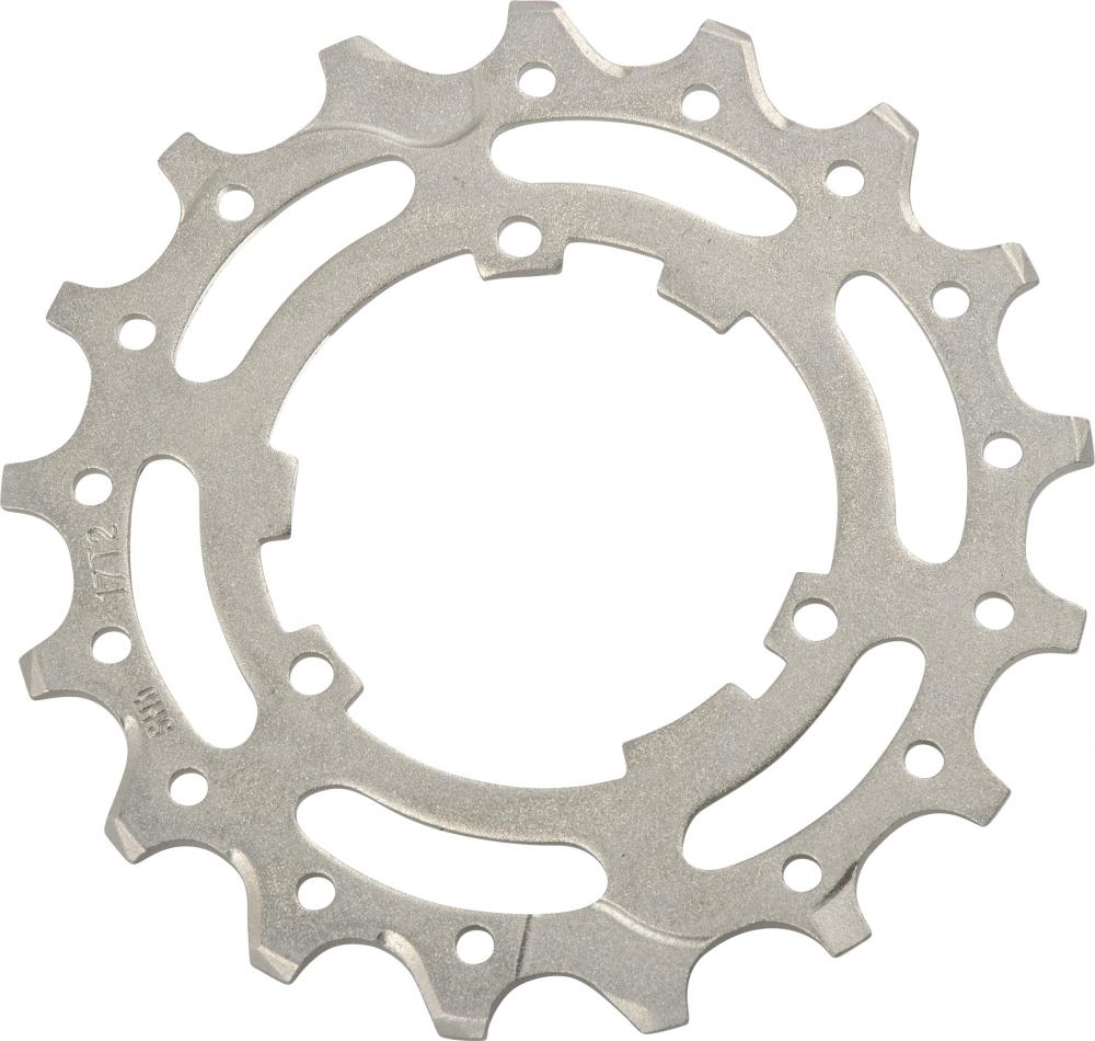 Ritzel Für Cs-6700 17 Zähne, 11-25, 25,, 11-28, 28,, 12-30