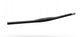 Pro Lenker Tharsis 3FIVE Flat Top Carbon Ø 35 mm 720 mm Höhe 0 mm 9° schwarz