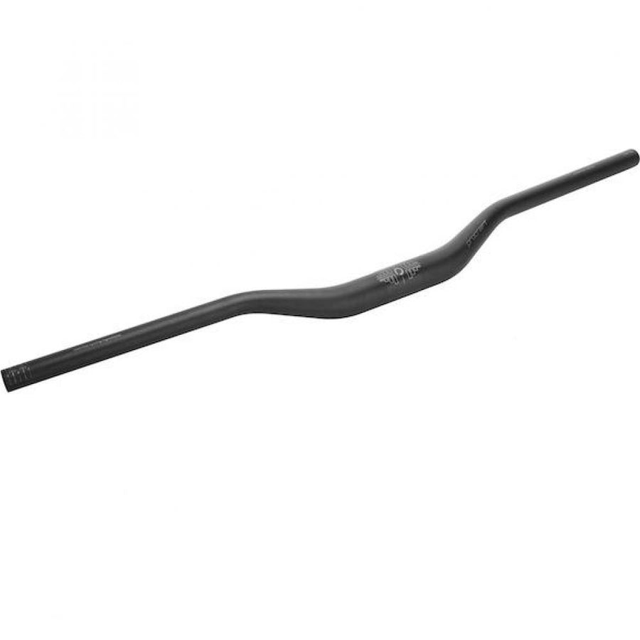 Procraft Lenker EDR Ultimate 800 x 35 mm Schwarz - leichter Enduro-Carbonlenker für maximale Kontrolle