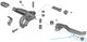 SHIMANO CUES Griffweiten-Einstelleinheit Y2R098010 - für BL-U8000