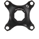 M-Wave E-Bike Spider Alu Kettenblatt 47 mm BCD 104 mm Schwarz - Leicht und robust