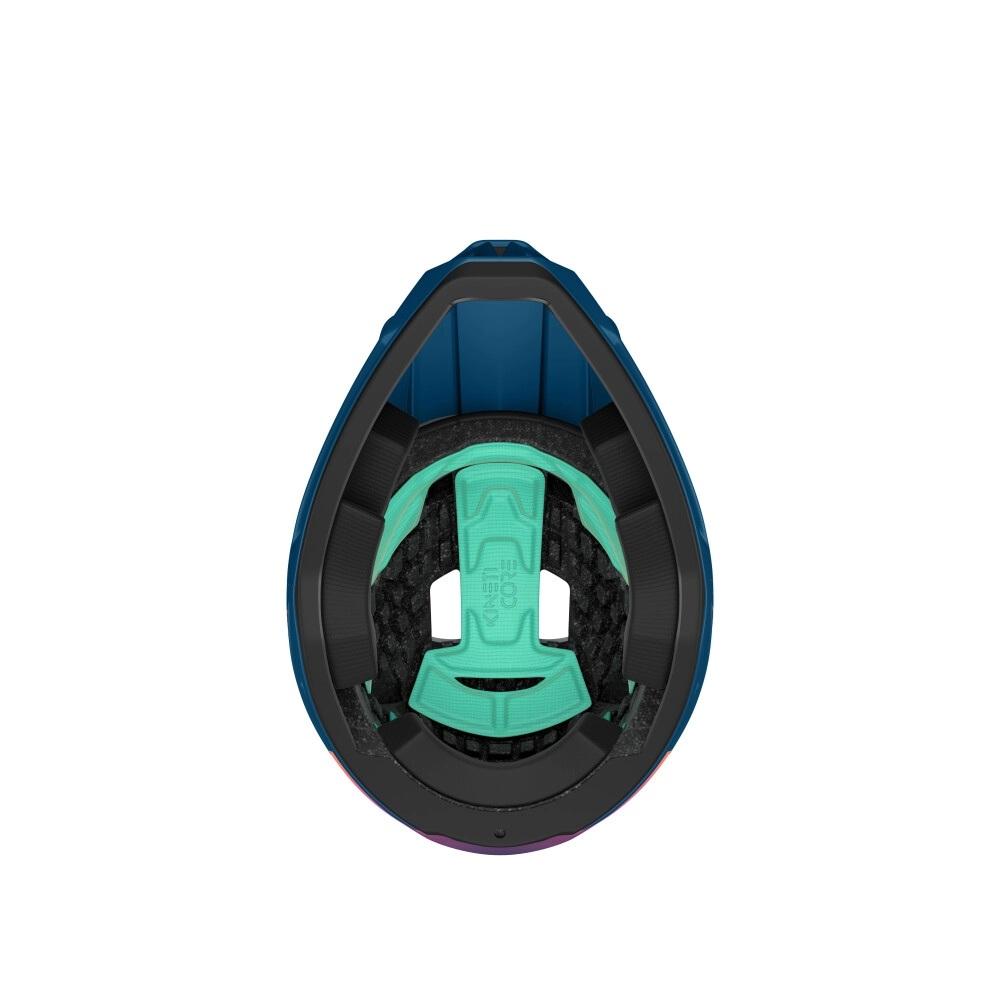 LAZER Helm Cage KinetiCore MTB/Downhill Matte S - maximaler Schutz und Komfort