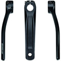 FSA Kurbelarme E-Bike für Shimano CK-751 170 mm Schwarz - robuste Antriebslösung