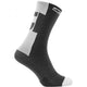 Sidi Socken CONFUSUM black 44-46 Schwarz - leichte, atmungsaktive Radsocken