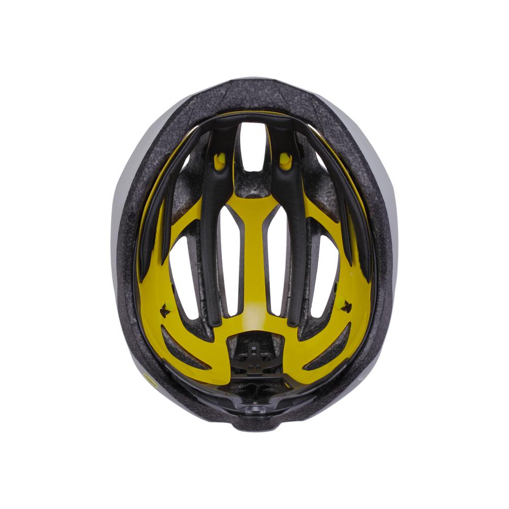 BBB Cycling BBB Helm Dune MIPS 2.0 M matt grau - sicherer Allround-Fahrradhelm