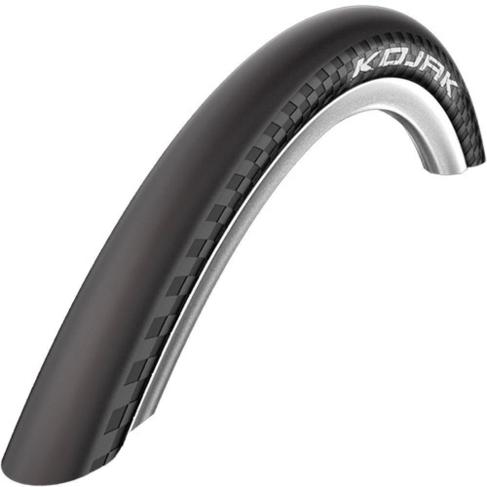 Schwalbe Reifen KOJAK 16x1.25" 32-349 schwarz HS385 Draht"