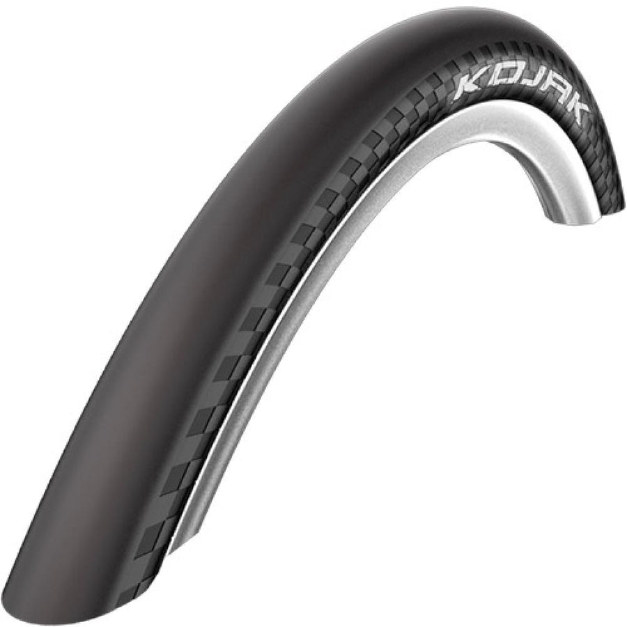 Schwalbe Reifen KOJAK 16x1.25\" 32-349 schwarz HS385 Draht