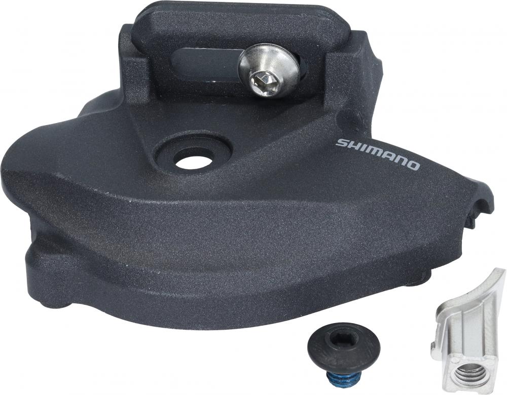 Schalthebelabdeckung Sl-m8100-i Rechts - Ersatzteil Für Deore Xt Schalthebel