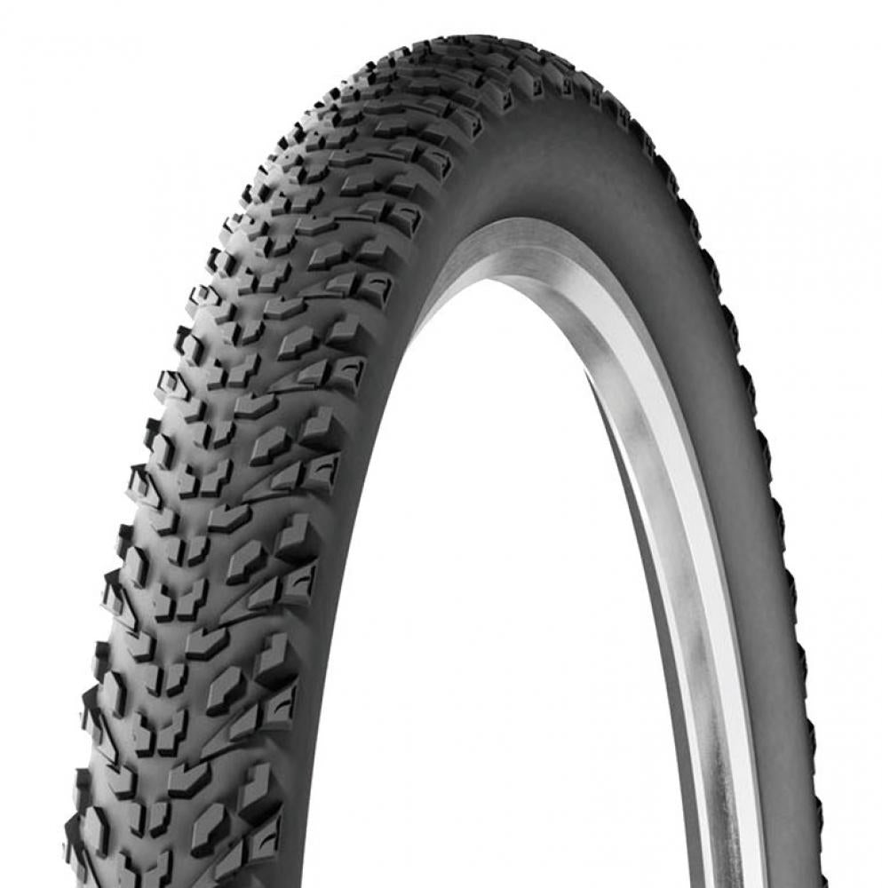 Michelin Reifen Country Dry2 Draht 26 Zoll 26x2.00 52-559 schwarz
