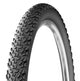 Michelin Reifen Country Dry2 Draht 26 Zoll 26x2.00 52-559 schwarz