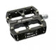 Reverse Pedal MTB E-Escape AL6061 schwarz
