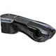 Vision Vorbau Metron Carbon ACR -6° 31,8 x 120 mm Schwarz - aerodynamischer Carbon-Vorbau