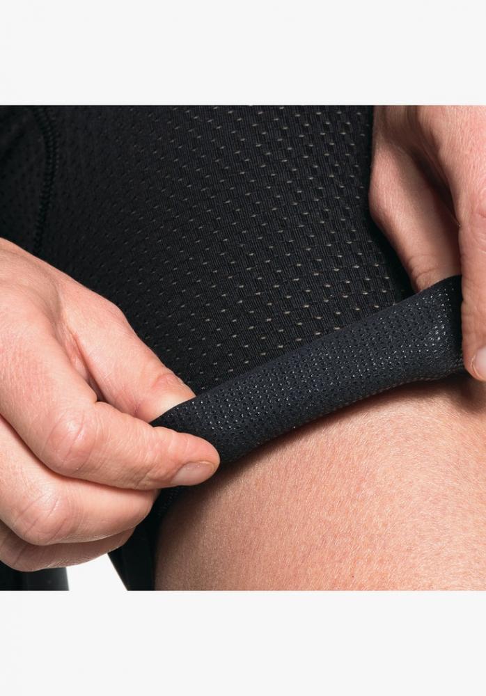 Schöffel Skin Pants 8h L schwarz Größe 40
