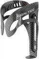 CONTEC Trinkflaschenhalter Aero XS schwarz