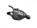 SRAM Trigger XX1 Eagle - 12-fach, schwarz