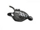 SRAM Trigger XX1 Eagle - 12-fach, schwarz