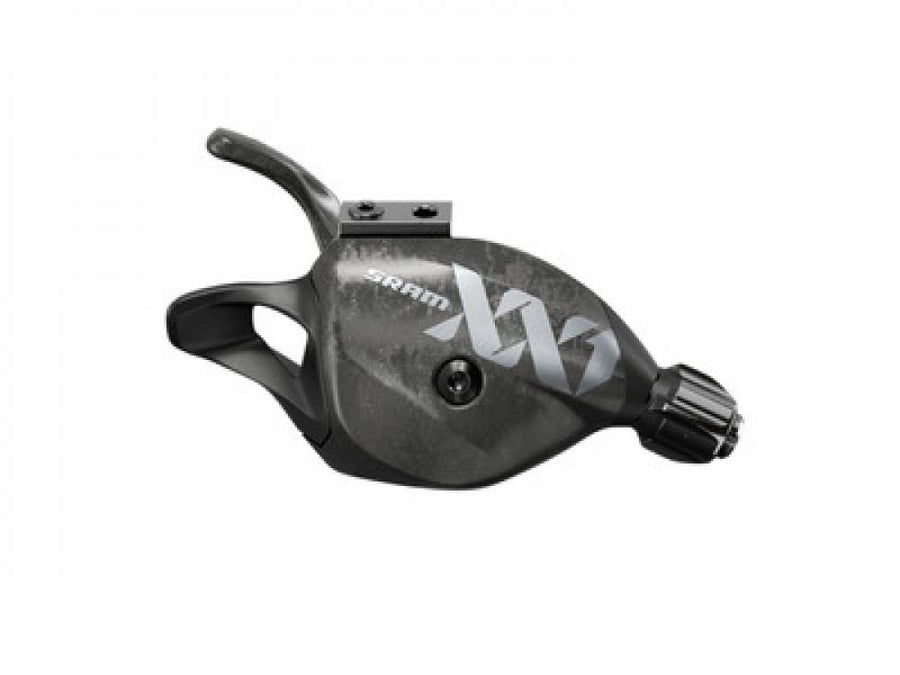 SRAM Trigger XX1 Eagle - 12-fach, schwarz