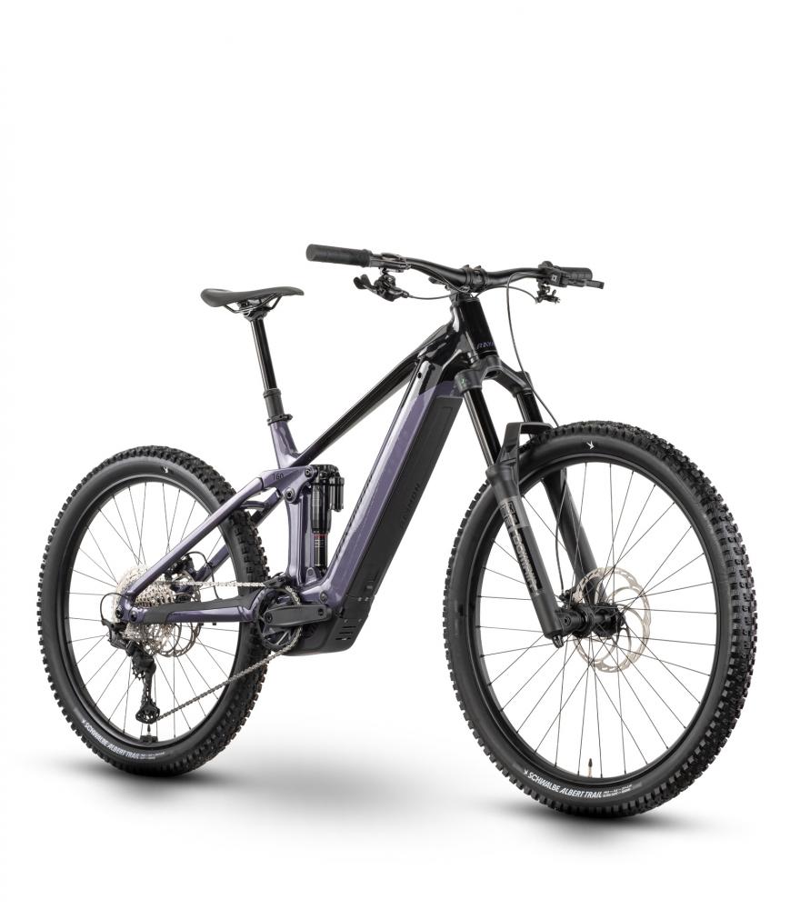 Vamok Pro 29/27.5" x L 12S Deore XT