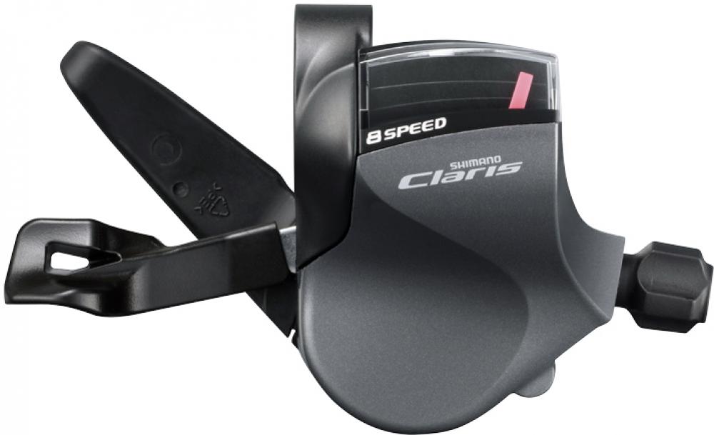 SHIMANO Schalthebel CLARIS SL-R2000 Schalthebel - 8-fach