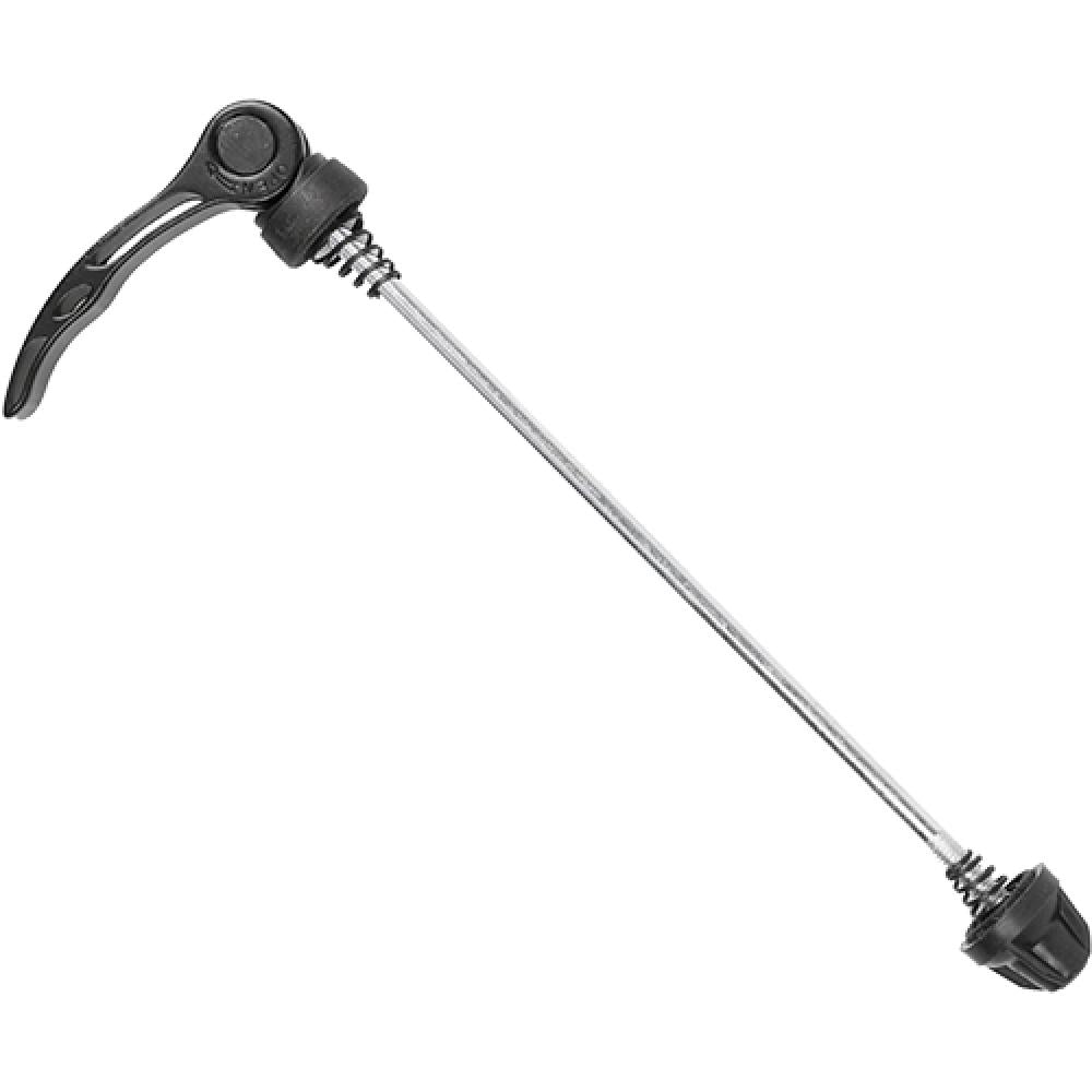 Schnellspanner Hrad 135mm Schwarz 321088