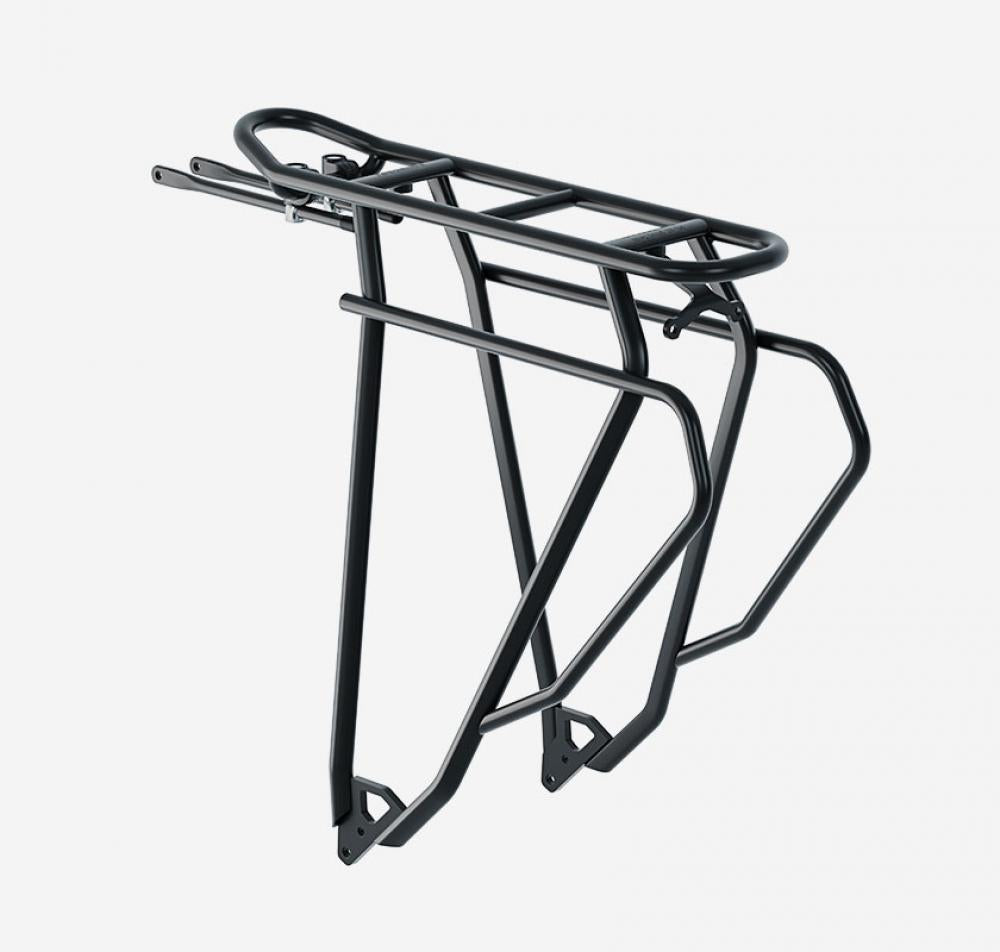 Fahrradgepäckträger Hinten Lightit 2.0 Tour Snapit 2.0 28"
