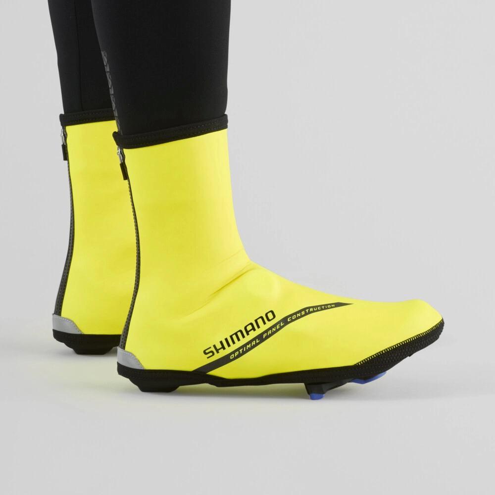 SHIMANO DUAL CR SHOE COVER Überschuhe - 40-41