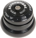 Stronglight Steuersatz 11/8"-1,5 AHEAD O"light OVERSIZE