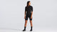 PRIME JERSEY SS WMN BLK L