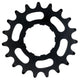 KMC Antriebsritzel E-Bike für Enviolo 1/2" x 3/32", 19 Zähne, schwarz