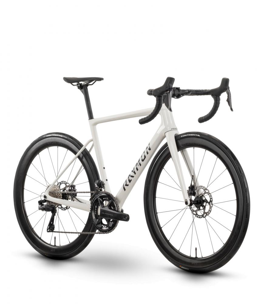 Kirana Ultra 700 x 58 24S Ultegra Di2